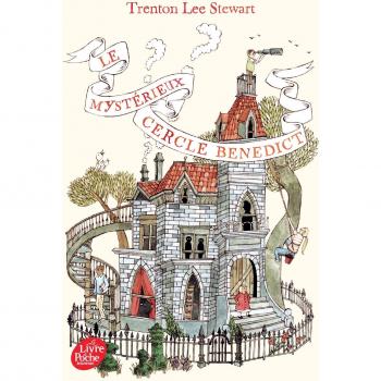 MYSTÉRIEUX CERCLE BENEDICT
