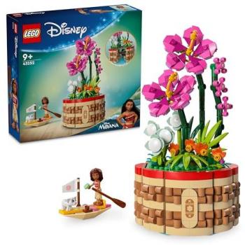 Tropical Island Planter