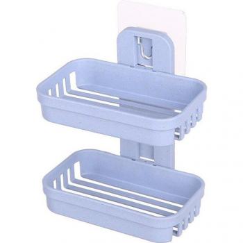 Kitchen Soap Storage Basket