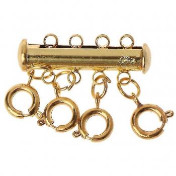 Conector de Joyería Magnético