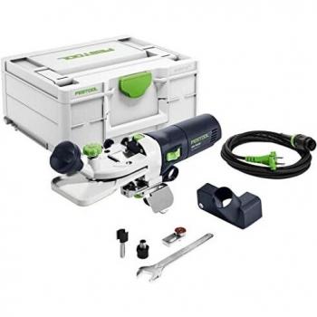 Festool Kantenfräse OFK 700 EQ-Plus im praktischen SYS³ Transportkoffer