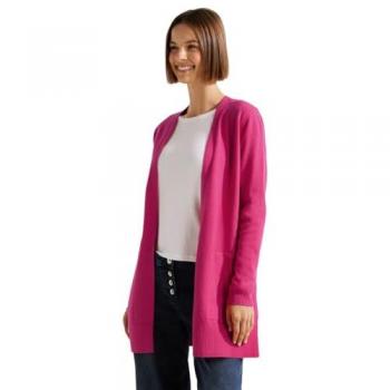 Cecil Damen Strickjacke Cosy Cardigan L