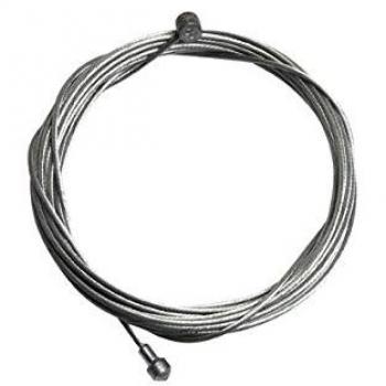 Tandem cable de freno Massi en acero 1.6 x 3500 mm