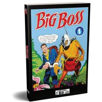 Big Boss vol. 1 (N° 46 à 50)