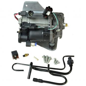 MiesslerAutomotive Compressor de Suspensão a Ar 2462-01-8650