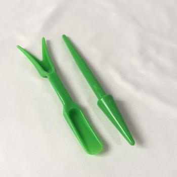 DIY Garden Planter Tools for Succulents