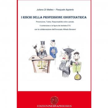 I rischi della professione odontoiatrica