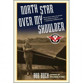 North Star Over My Shoulder