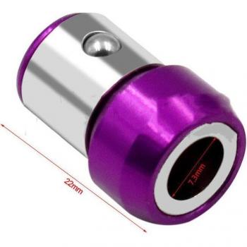 Accesorio Anticorrosión con Magnetizador Fuerte para Anillo Magnético Eléctrico Phillips