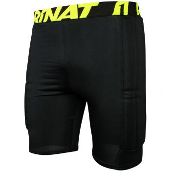 Rinat Black XL Men’s Armor Leggings