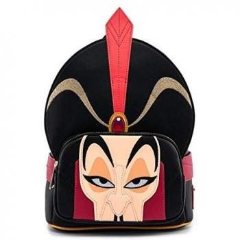 Mochila Loungefly Aladino Jafar