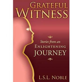 Grateful Witness: Stories from an Enlightening Journey