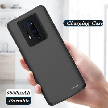 Estuche Seguro 6800mAh OnePlus 8 Pro