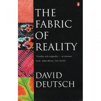THE FABRIC OF REALITY