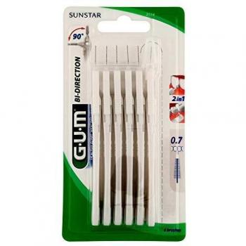 Gum brossettes interdentaire ultra-micro 2114