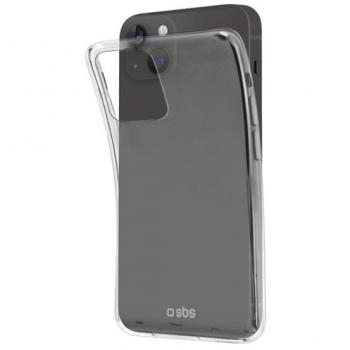 Protection Ultra-Claire iPhone 14 Plus 6,7 – Modèle SBS TESKINIP1467T