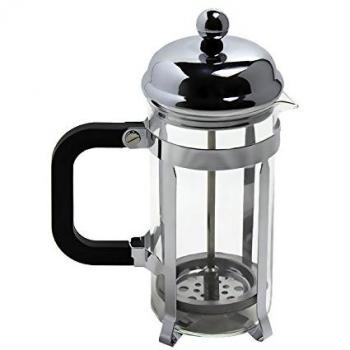 Presse café en verre résistant 12 oz