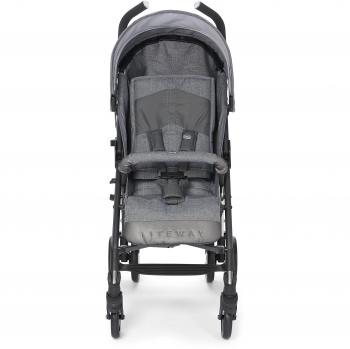 Chicco New Lite Way Top con Bianco e Blu – Versione Speciale Leggendaria