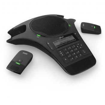Snom C520 téléphone de conférence IP