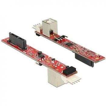 Delock Speicher-Controller