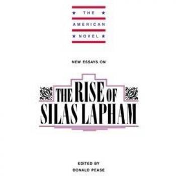 Ingles otros  new essays rise of silas lapham pb  cambridge
