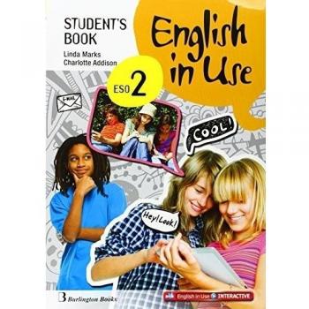 ENGLISH IN USE 2 Student's Book