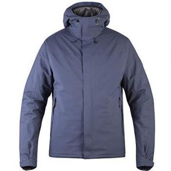 Fjällräven HC Eco‑Shell Outdoor‑Parka Herren XL Dunkelblau