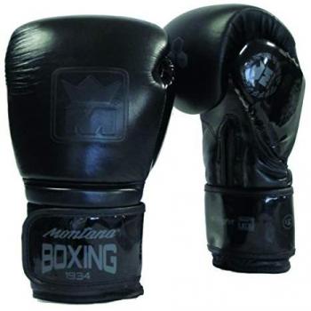 Montana X-Fight Bokshandschoenen 14 OZ