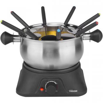 Friggitrice Fondee FO-1106 di Tristar