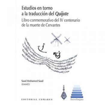 ESTUDIOS EN TORNO TRADUCCION DEL QUIJOTE