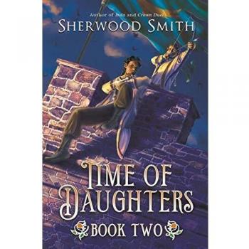 Time of Daughters II