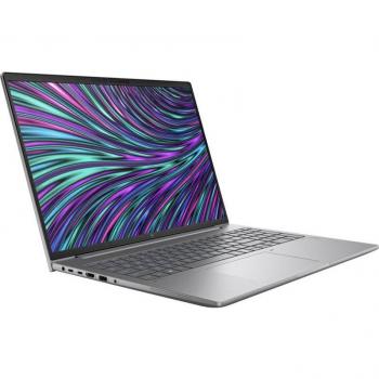 HP ZBook Power 16 G11 1000GB Argento