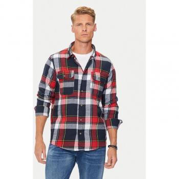 Brave Soul Hemd im Regular Fit MSH-230KYLOS