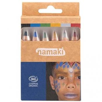 Nebula Palette Face Painting Pack