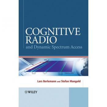 Vitalsource Technologies, Inc. Cognitive Radio And Dynamic Spectrum Access