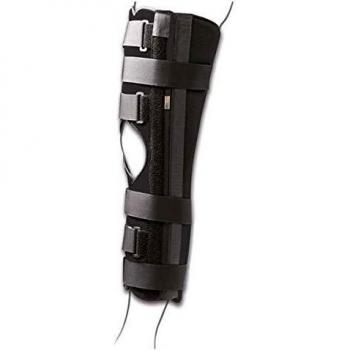 Lockall Immobilizzatore per ginocchio 50cm