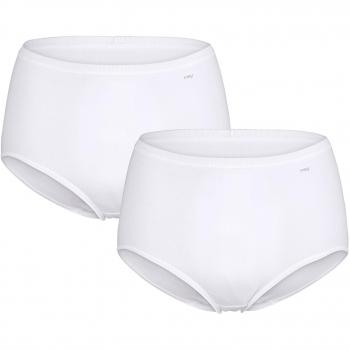 Damen Taillenslip von Mey mit weichen Beinausschnitten