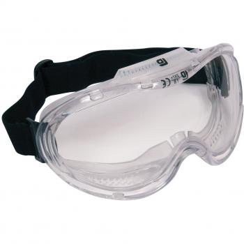 Vitrex VIT332104 Premium Safety Goggles