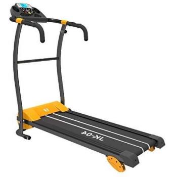 Fit4Home JK-04 Compact Motorized Treadmill