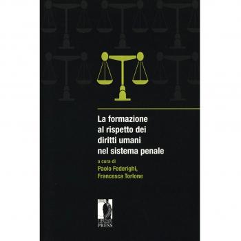 La formazione al rispetto dei diritti umani nel sistema penale