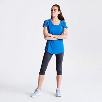Dare 2B Damen Fitness Shirt “Corral” – schnelltrocknend und luftig