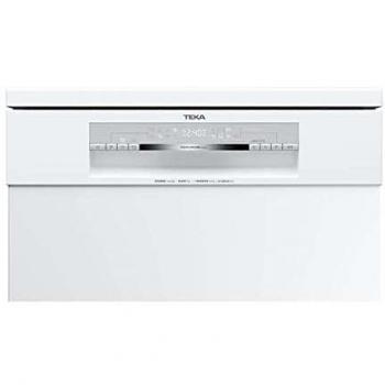 Lavavajillas Teka DFS 76810 Clase D