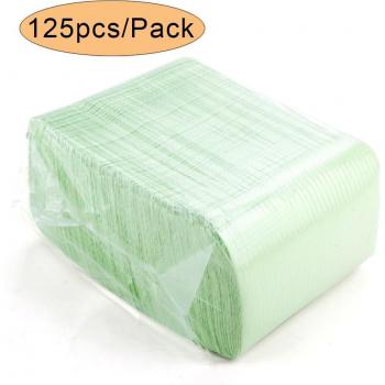 Manicure Cleaning Pad
