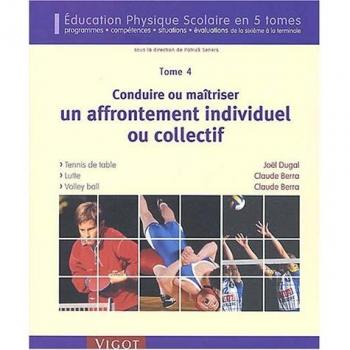 Conduire ou maîtriser un affrontement individuel ou collectif