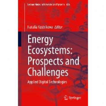 Energy Ecosystems: Prospects and Challenges