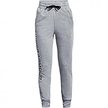 Joggers Under Armour Rival Fleece para niños 14-16 años