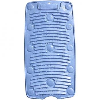 Tabla Plegable para Lavar Ropa con Ventosa