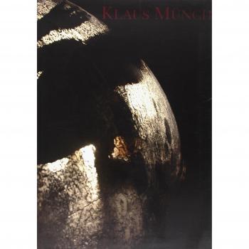 Klaus Munch. Ediz. italiana, inglese e tedesca