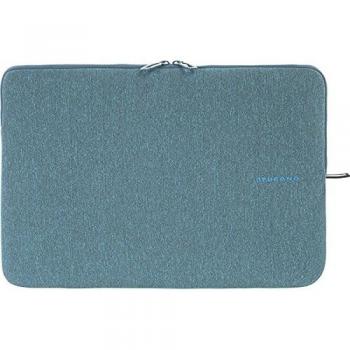 Tucano Second Skin Melange Schutzhülle bis 35.6cm (14.0) blau