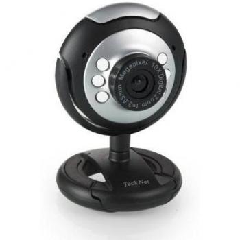 TeckNet C016 Webcam 1280 x 800 Pixeles